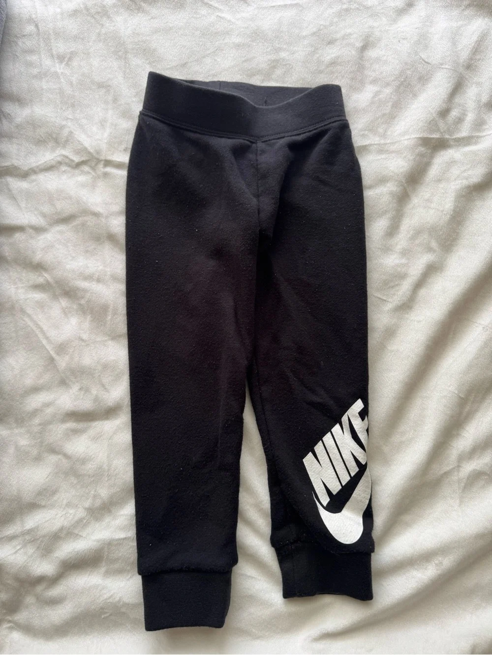 Nike Sweatsuit Hoodie and Jogger Pants